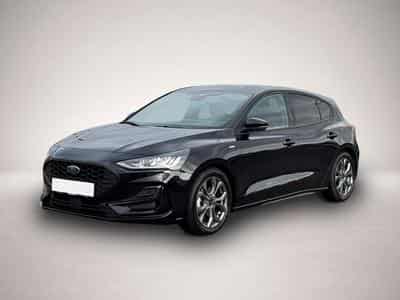 Ford Focus (2025) - Photo 1