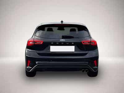 Ford Focus (2025) - Photo 5