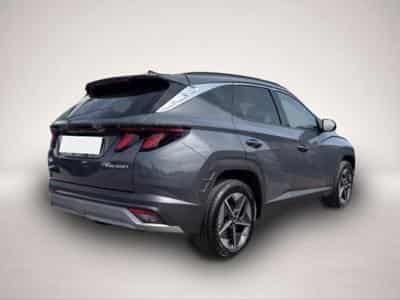 Hyundai Tucson (2026) - Photo 4