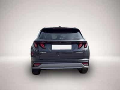 Hyundai Tucson (2026) - Photo 5