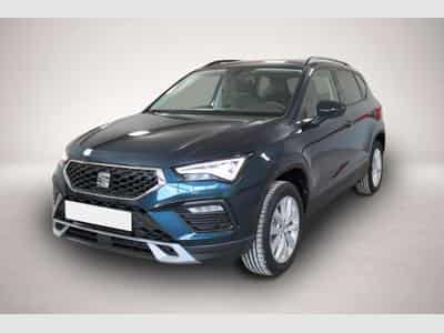 Seat Ateca (2023) - Foto 1