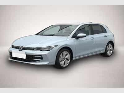 VW Golf (2026) - Foto 1