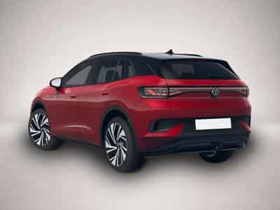 VW ID.4 (2025) - Photo 3