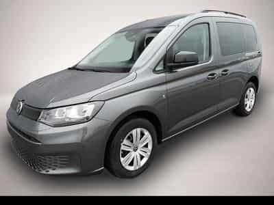 VW Caddy (2026) - Foto 1