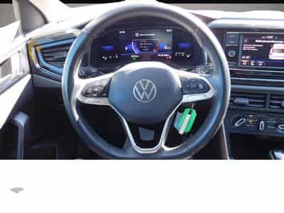VW Polo (2022) - Foto 7