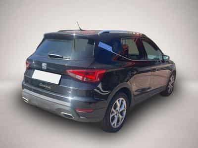 Seat Arona (2025) - Foto 4