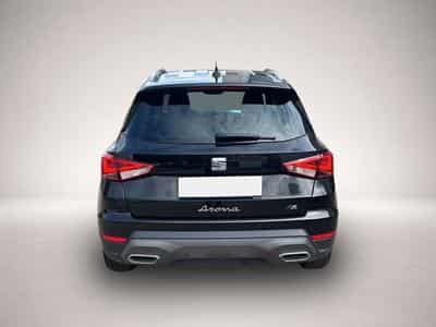 Seat Arona (2025) - Foto 7