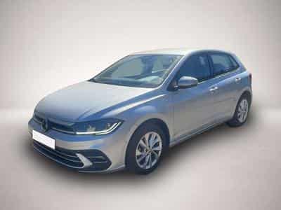 VW Polo (2025) - Photo 2