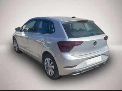 VW Polo (2025) - Photo 4