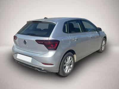 VW Polo (2025) - Photo 3