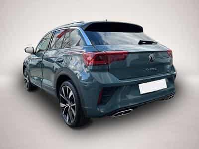 VW T-Roc (2024) - Photo 5