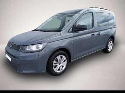 VW Caddy (2026) - Foto 1