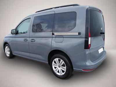 VW Caddy (2026) - Foto 2