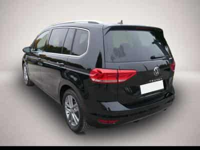 VW Touran (2026) - Photo 4
