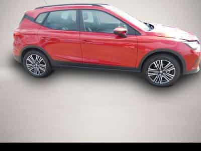 Seat Arona (2024) - Photo 2