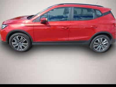 Seat Arona (2024) - Photo 1