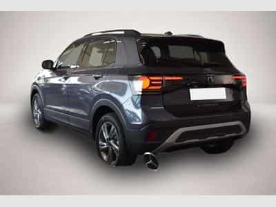 VW T-Cross (2026) - Foto 3