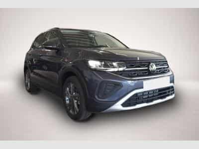 VW T-Cross (2026) - Foto 7