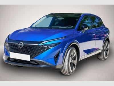 Nissan Qashqai (2026) - Photo 2