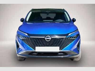 Nissan Qashqai (2026) - Photo 4