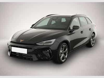 Seat Leon (2026) - Foto 1