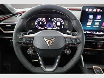 Seat Leon (2026) - Foto 6