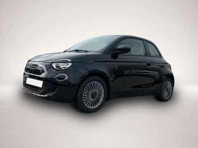 Fiat 500 (2026) - Photo 1