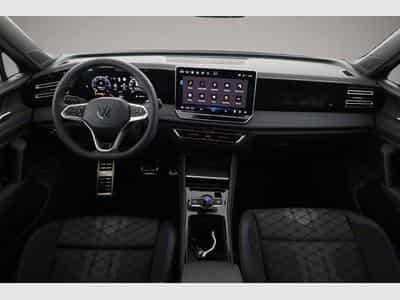 VW Tiguan (2025) - Photo 5