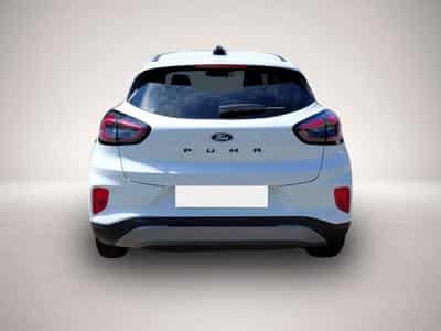 Ford Puma (2026) - Photo 5