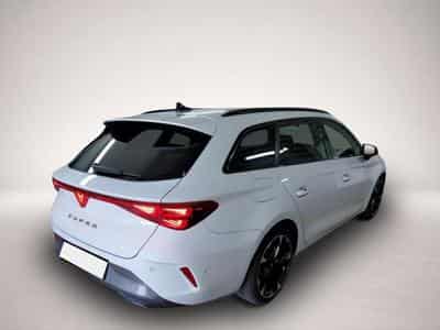 Seat Leon (2025) - Photo 2