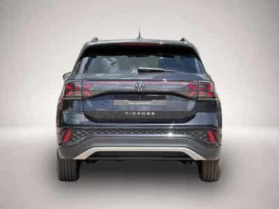 VW T-Cross (2026) - Photo 4