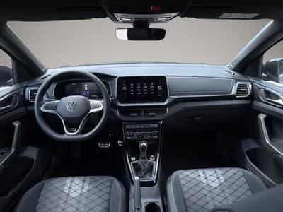 VW T-Cross (2026) - Photo 6