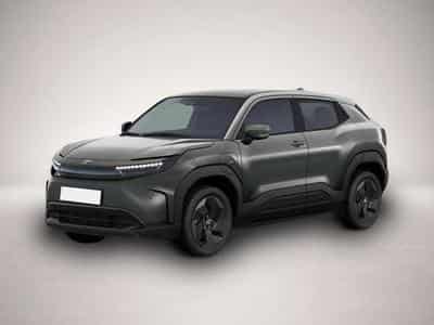 Toyota Urban Cruiser (2026) - Foto 1