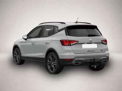 Seat Arona (2026) - Foto 2