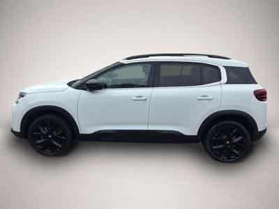 Citroën C5 Aircross (2024) - Photo 2