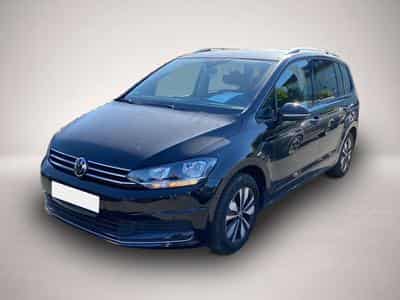 VW Touran (2026) - Foto 2