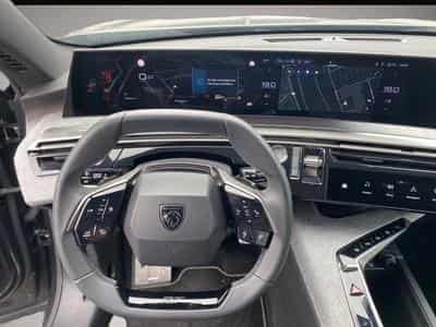 Peugeot 3008 (2025) - Photo 5