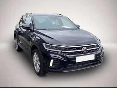 VW T-Roc (2025) - Photo 7