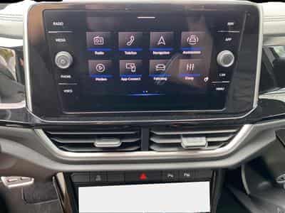 VW T-Roc (2025) - Photo 4