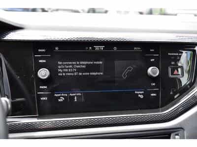 VW Taigo (2025) - Photo 11