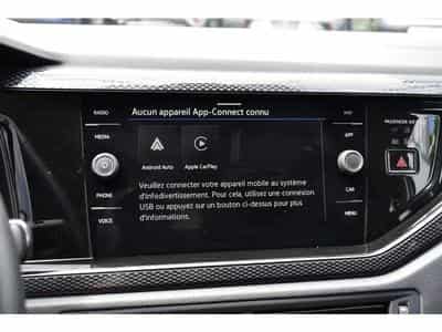 VW Taigo (2025) - Photo 12