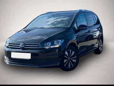 VW Touran (2025) - Photo 1