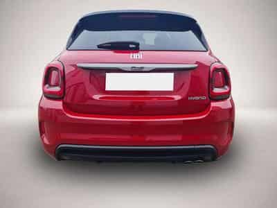 Fiat 500X (2023) - Photo 4