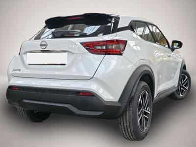 Nissan Juke (2026) - Foto 3