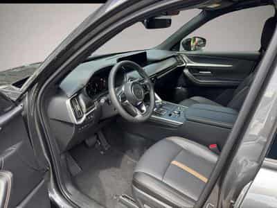 Mazda CX-30 (2026) - Photo 6
