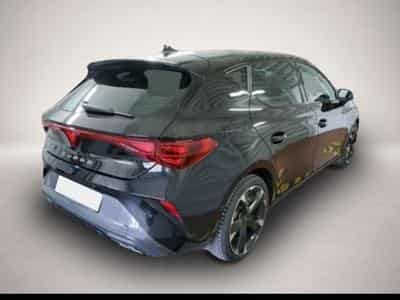 Cupra Leon (2025) - Foto 3