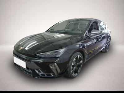 Cupra Leon (2025) - Foto 2