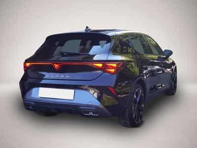 Cupra Leon (2025) - Foto 5