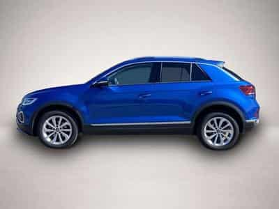 VW T-Roc (2025) - Photo 2