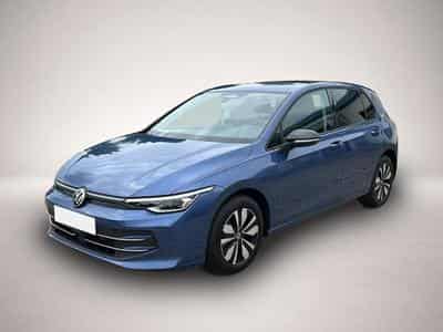 VW Golf (2025) - Photo 1